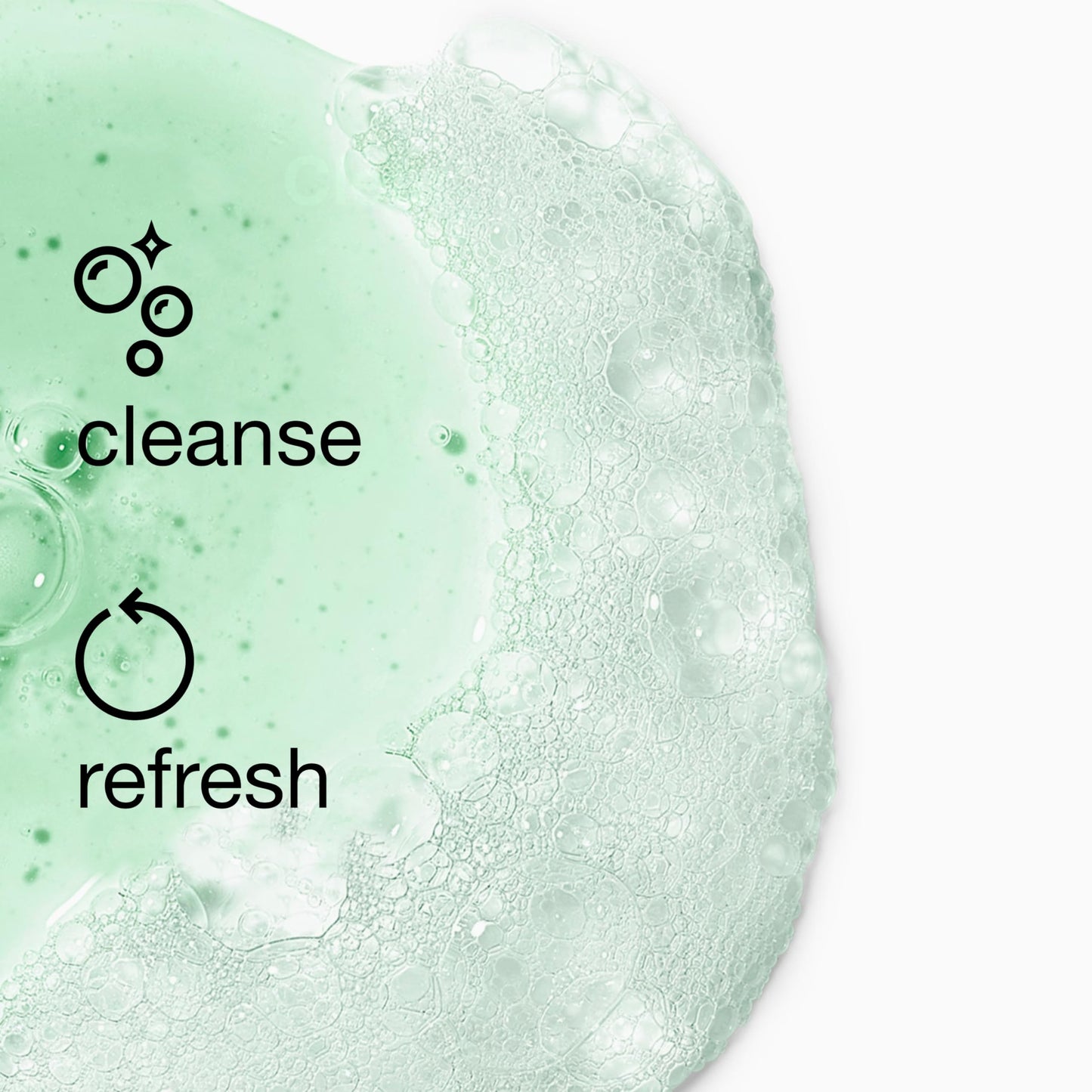 Clinique 3-Step All About Clean Liquid Gentle Facial Cleanser Soap For Dry Combination Skin Types, Mild, 200ml - Available at All In One Marketplace Canada