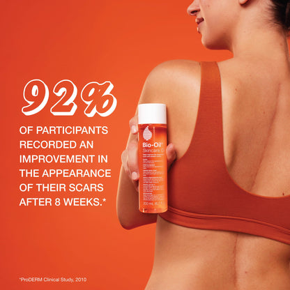 Bio-Oil Skincare Oil | Specialist Skincare Formulation | 200ml - Available at All In One Marketplace Canada