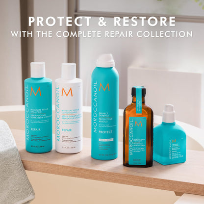 Moroccanoil Perfect Defense Heat Protectant, Travel Size