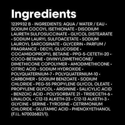 L'Oréal Professionnel Absolut Repair Molecular Shampoo, 500 mL