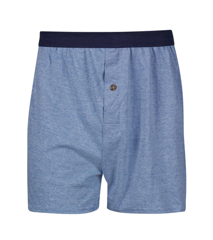 Hanes Men's ComfortSoft Knitboxer Underwear, Pack of 4, Assorted Colours - Available at All In One Marketplace Canada
