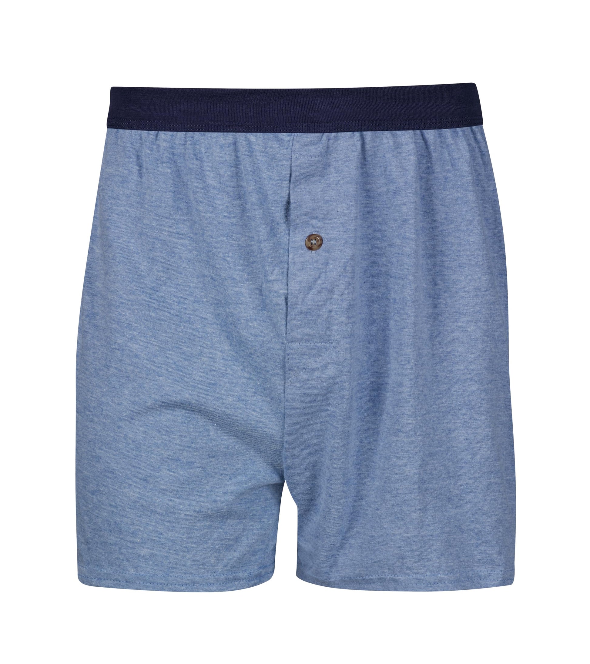 Hanes Men's ComfortSoft Knitboxer Underwear, Pack of 4, Assorted Colours - Available at All In One Marketplace Canada