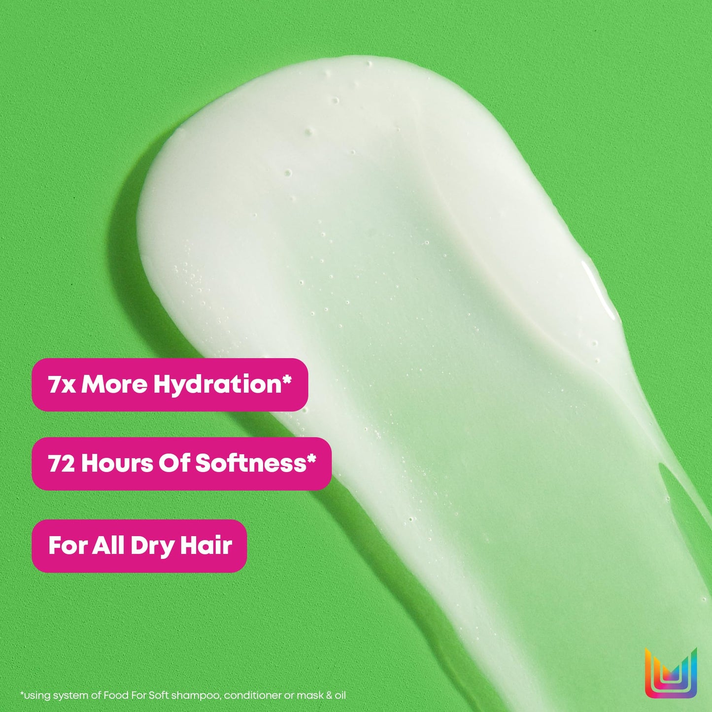 Matrix Food For Soft Hydrating Shampoo for Dry, Brittle Hair Matrix