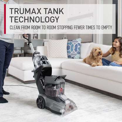 Hoover PowerScrub XL Pet Carpet and Upholstery Cleaner Machine, Shampooer 🍁 All In One Marketplace Canada