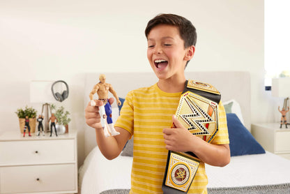 Mattel WWE Championship Title Belt Accessory