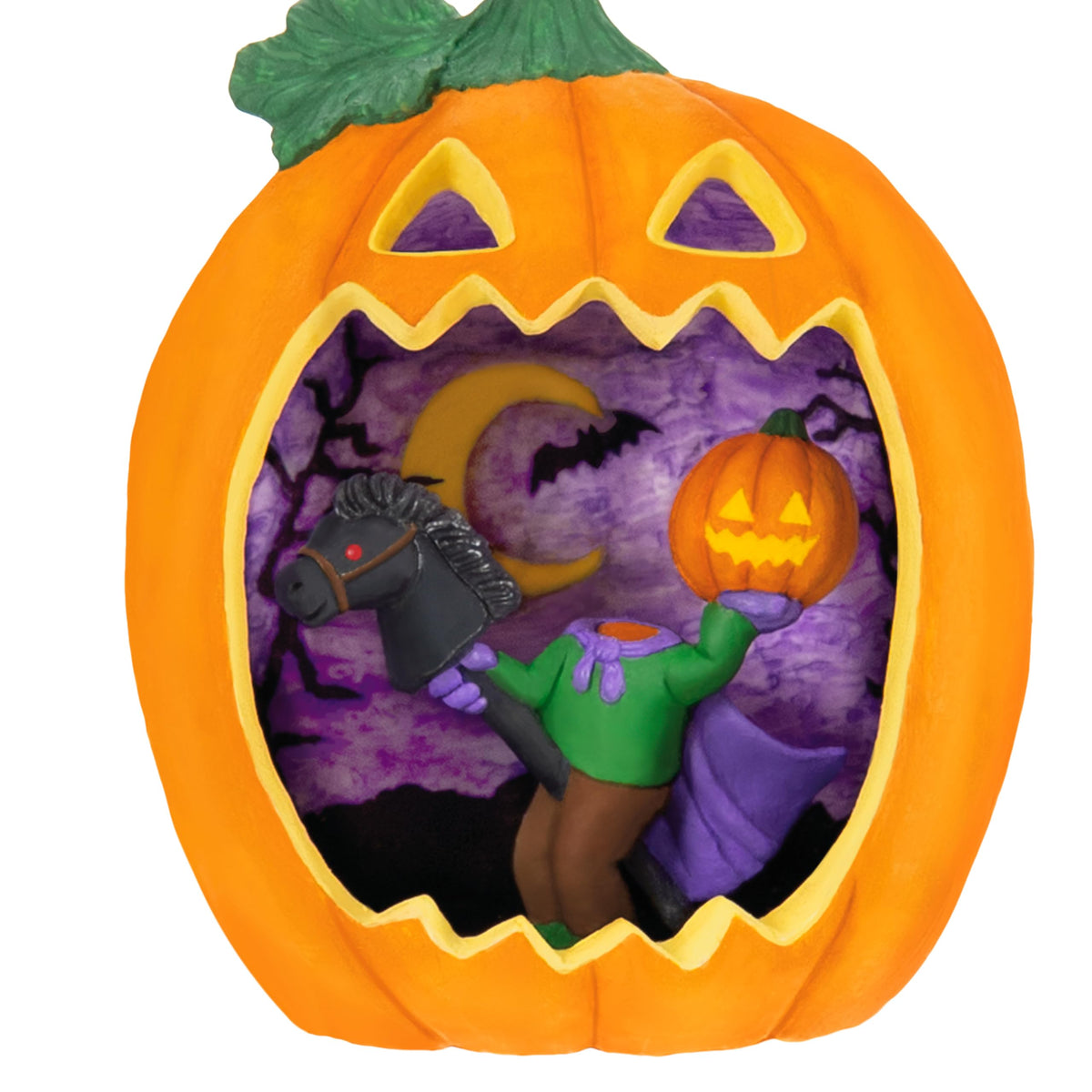 Hallmark Keepsake Halloween Ornament 2024, Happy Halloween