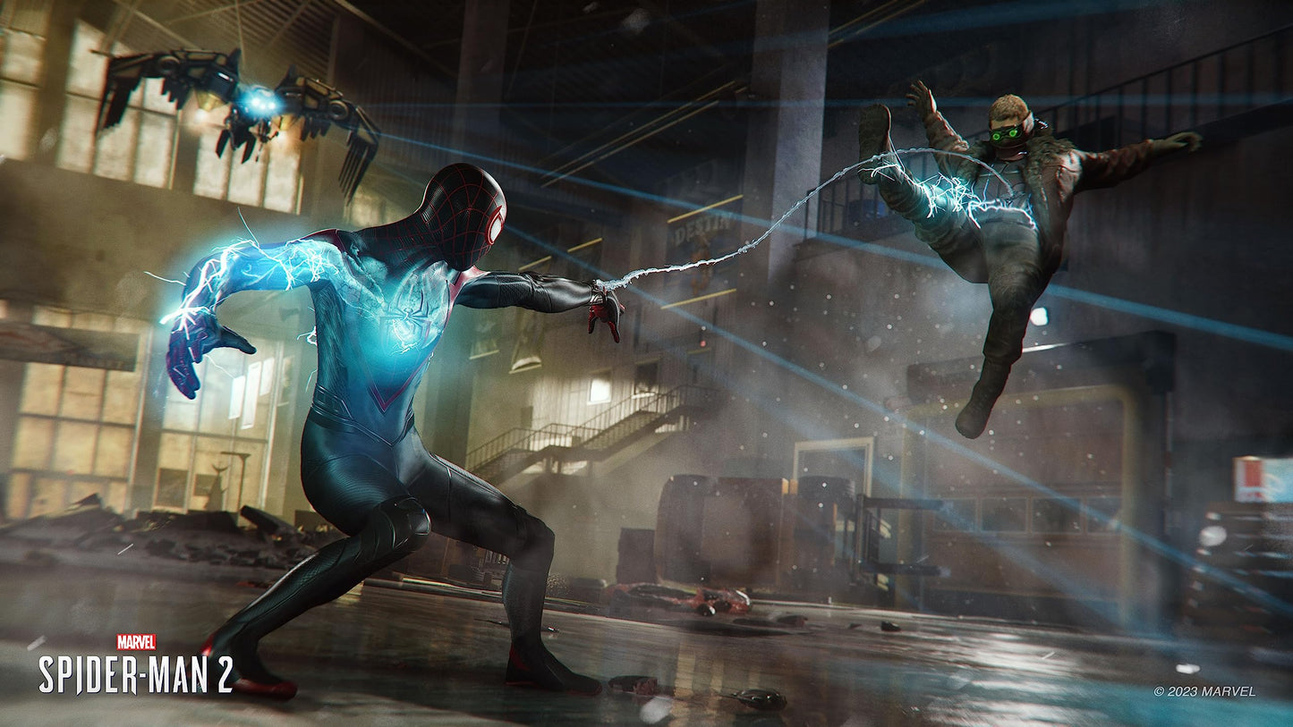 Marvel's Spider-Man 2 - PS5 Standard Edition