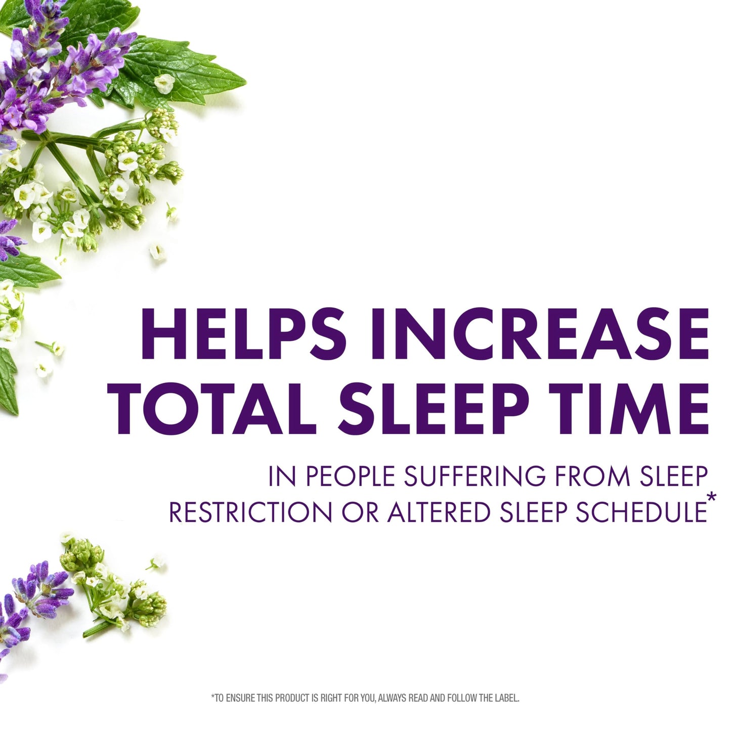 Vicks ZzzQuil PURE Zzzs Melatonin Sleep Aid Gummies with Chamomile, Lavender, & Valerian Root, 1mg per gummy, 48 Count