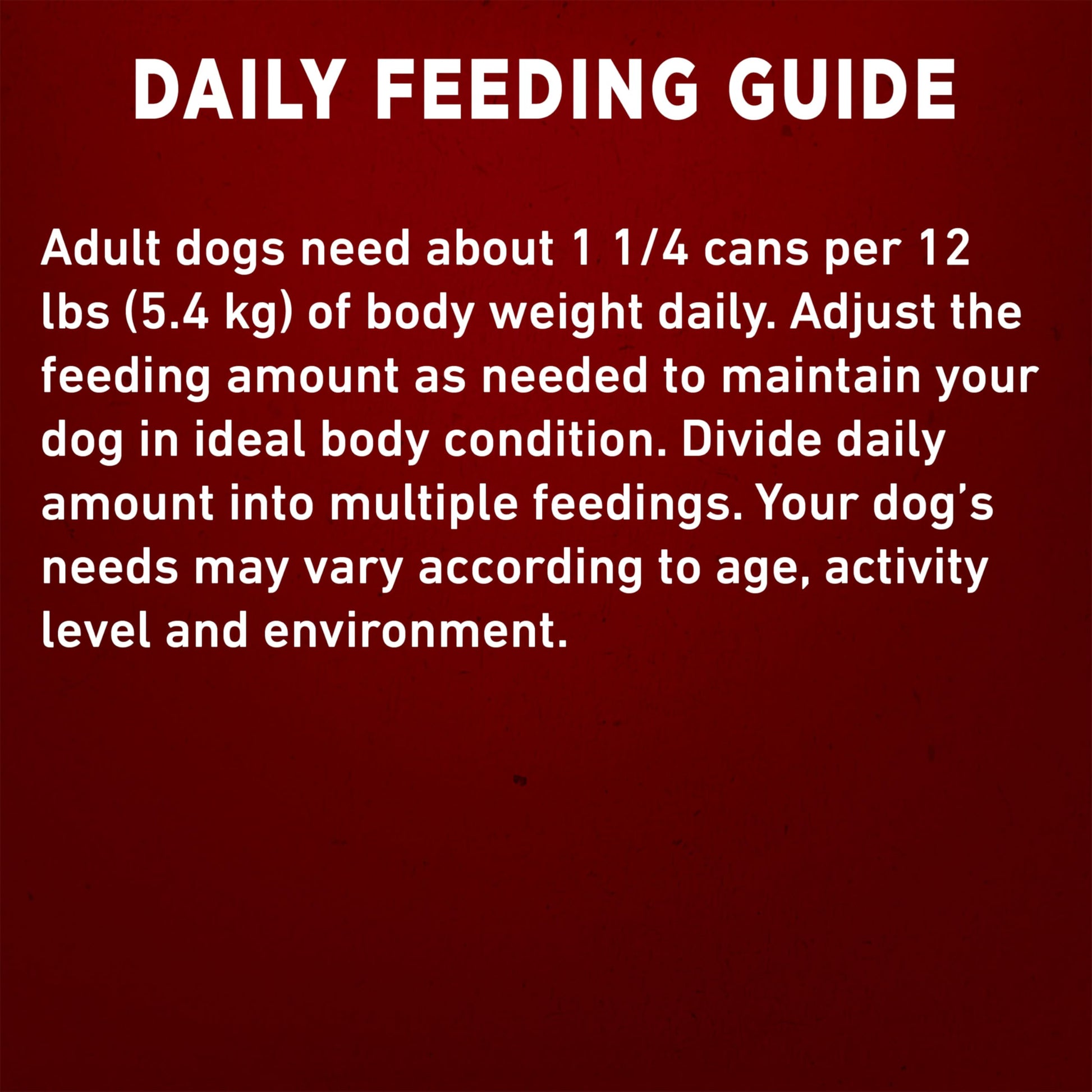 Purina ONE Wet Dog Food, Tender Cuts in Gravy Lamb & Rice 368g (12 Pack) Purina ONE