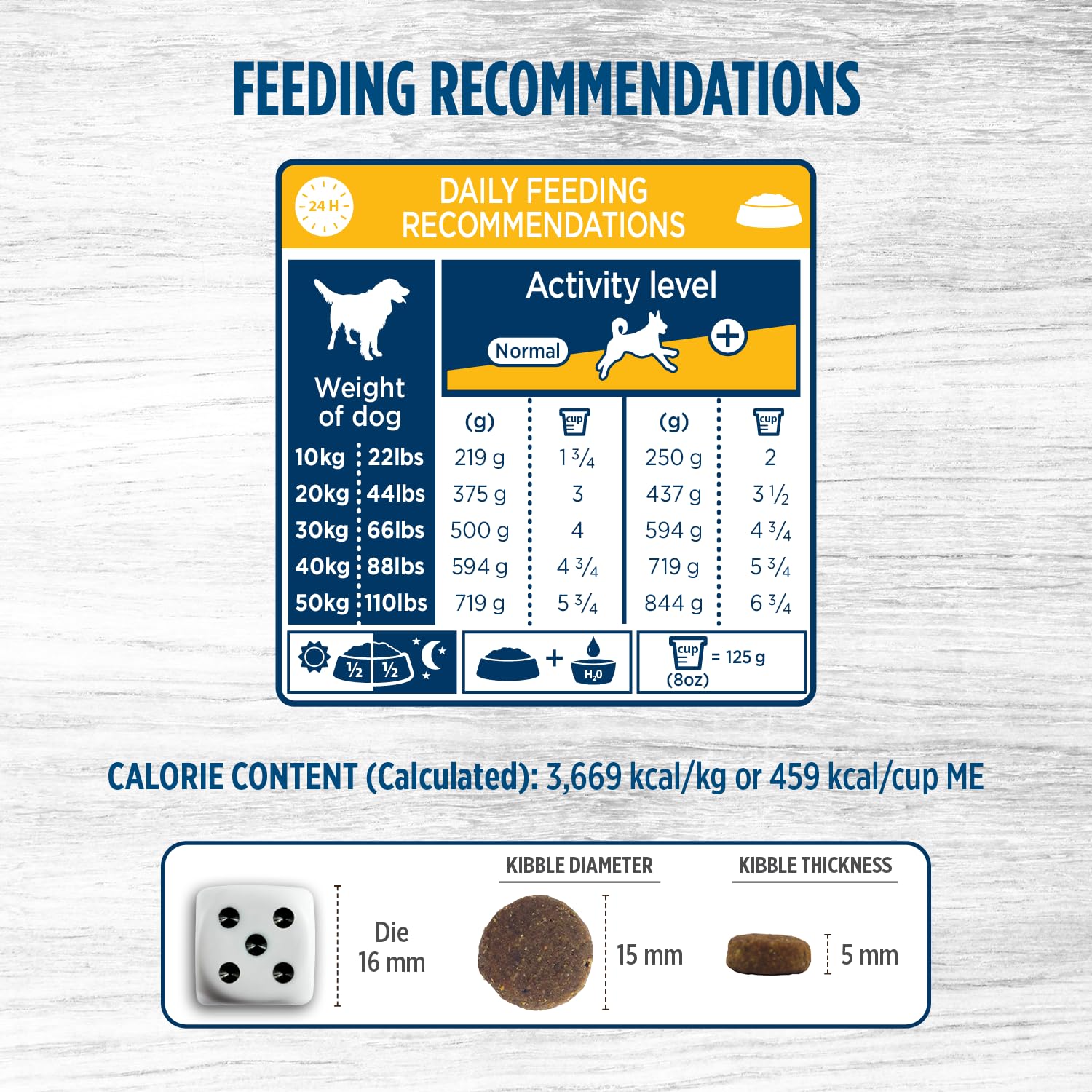 Nutrience Original Adult Medium Breed Dog Food, Chicken & Brown Rice, 11.5 kg Nutrience