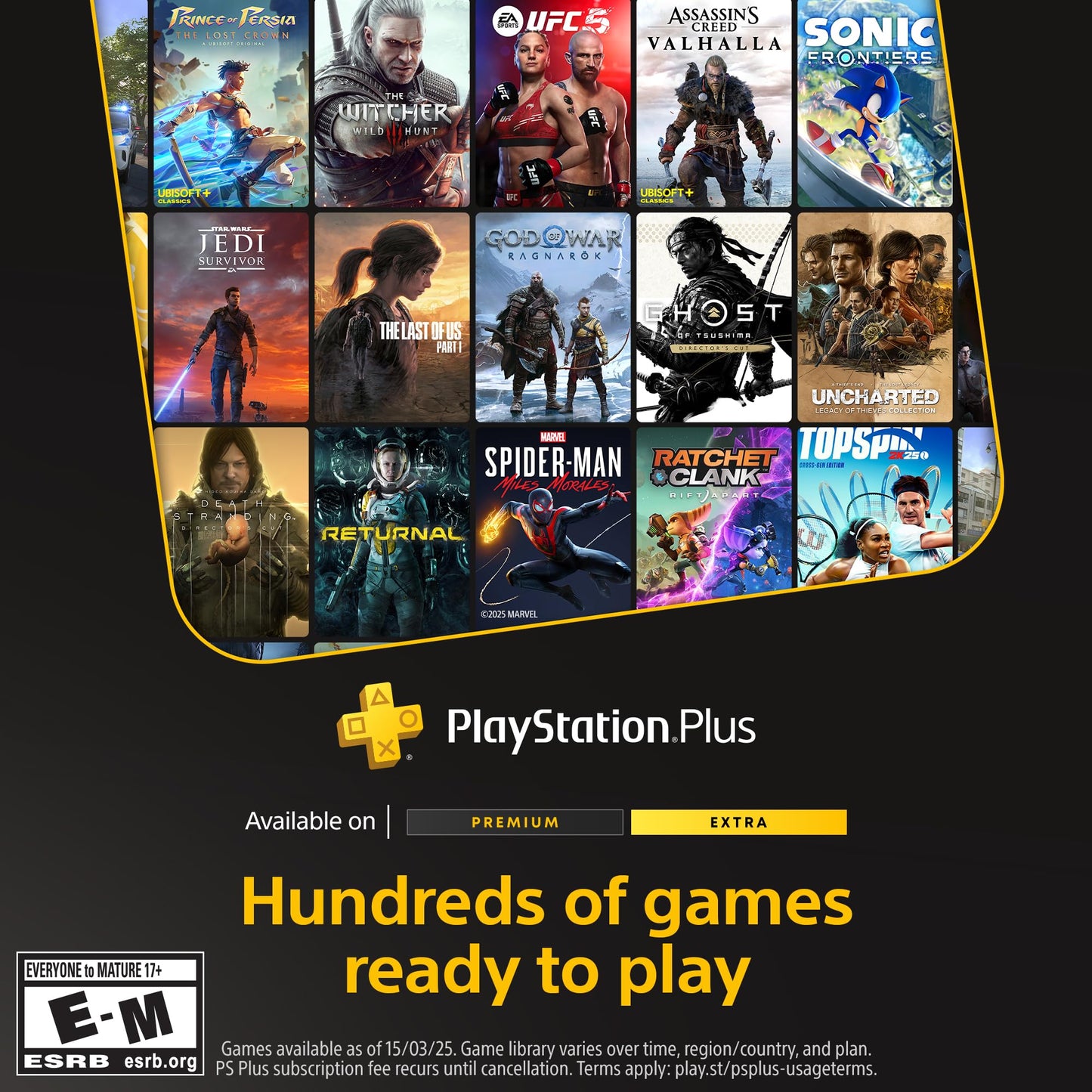 PlayStation 5 Digital Edition Console – 825GB