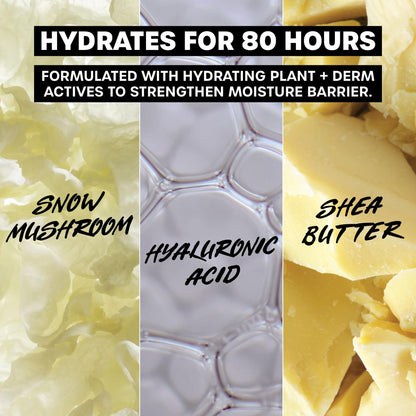 THAYERS Soak It Up 80HR Liquid Moisturizer, with HYALURONIC ACID and Snow Mushroom, Dermatologist Tested Skin Care for Normal to Dry Skin, Lightweight Formula, 75 ml 🍁 All In One Marketplace Canada