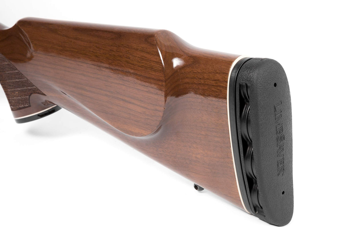 LimbSaver 10803 AirTech Precision-Fit Recoil Pad for Ruger, Sako, and Tikka T3 Models