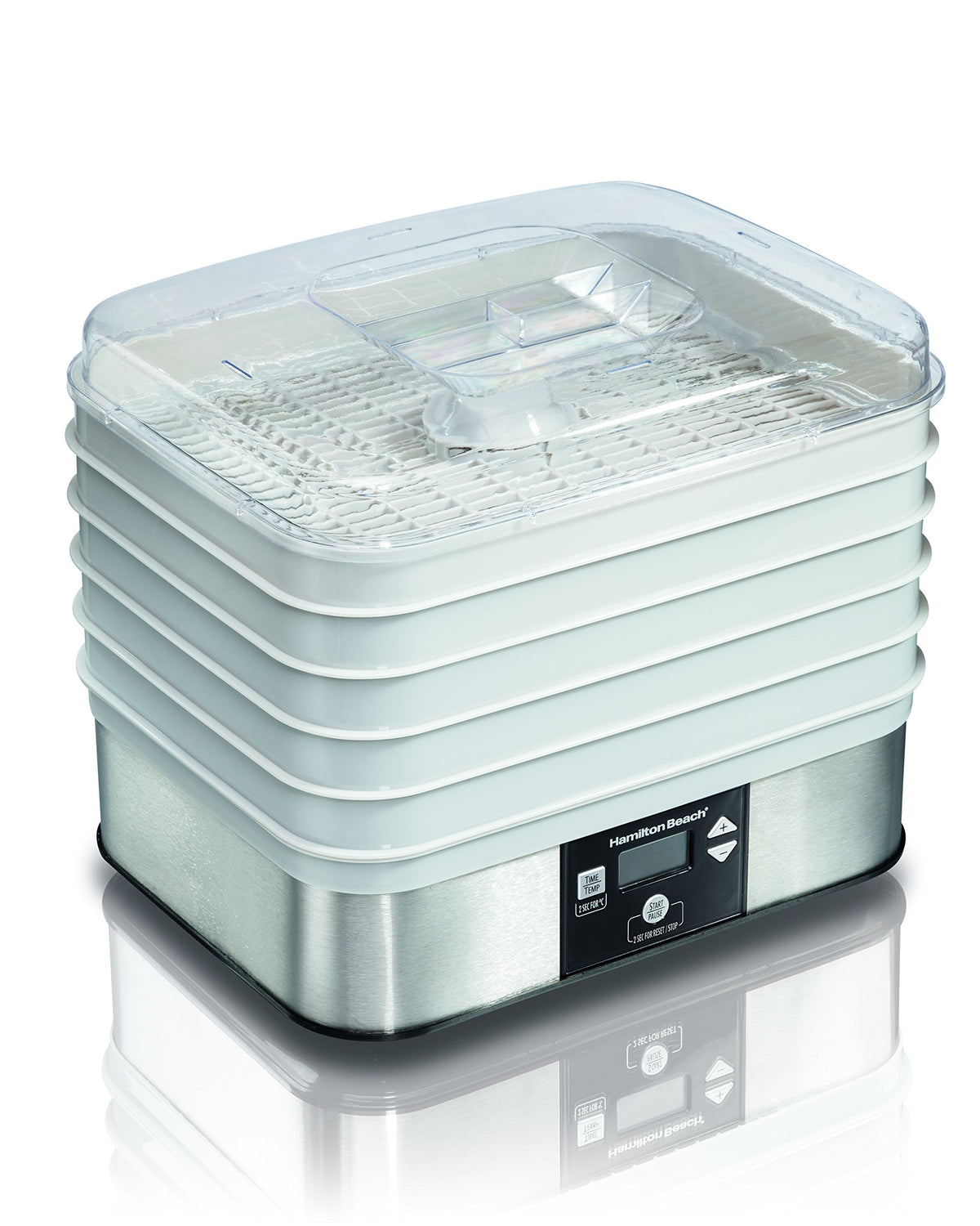 Hamilton Beach 32100C Food Dehydrator