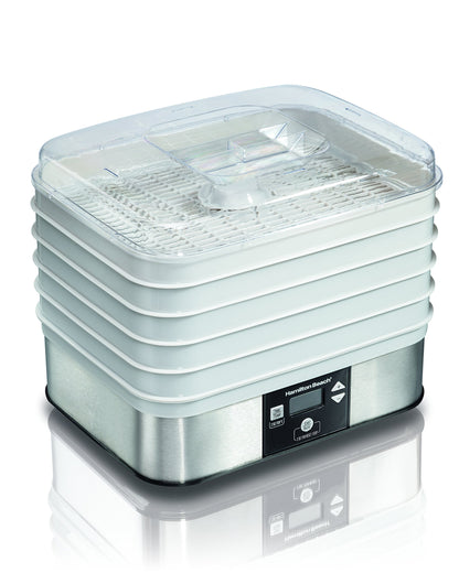 Hamilton Beach 32100C Food Dehydrator