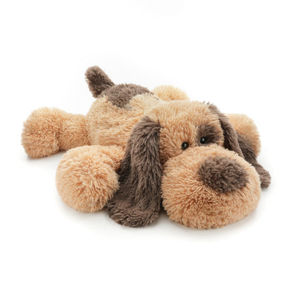 WEIGEDU Floppy Stuffed Dog Puppy Plush Toy, 50.8 cm, Brown 🍁 All In One Marketplace Canada