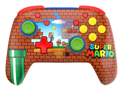 NSW Rematch Wireless - Mario Bricks Reveal 🍁 All In One Marketplace Canada