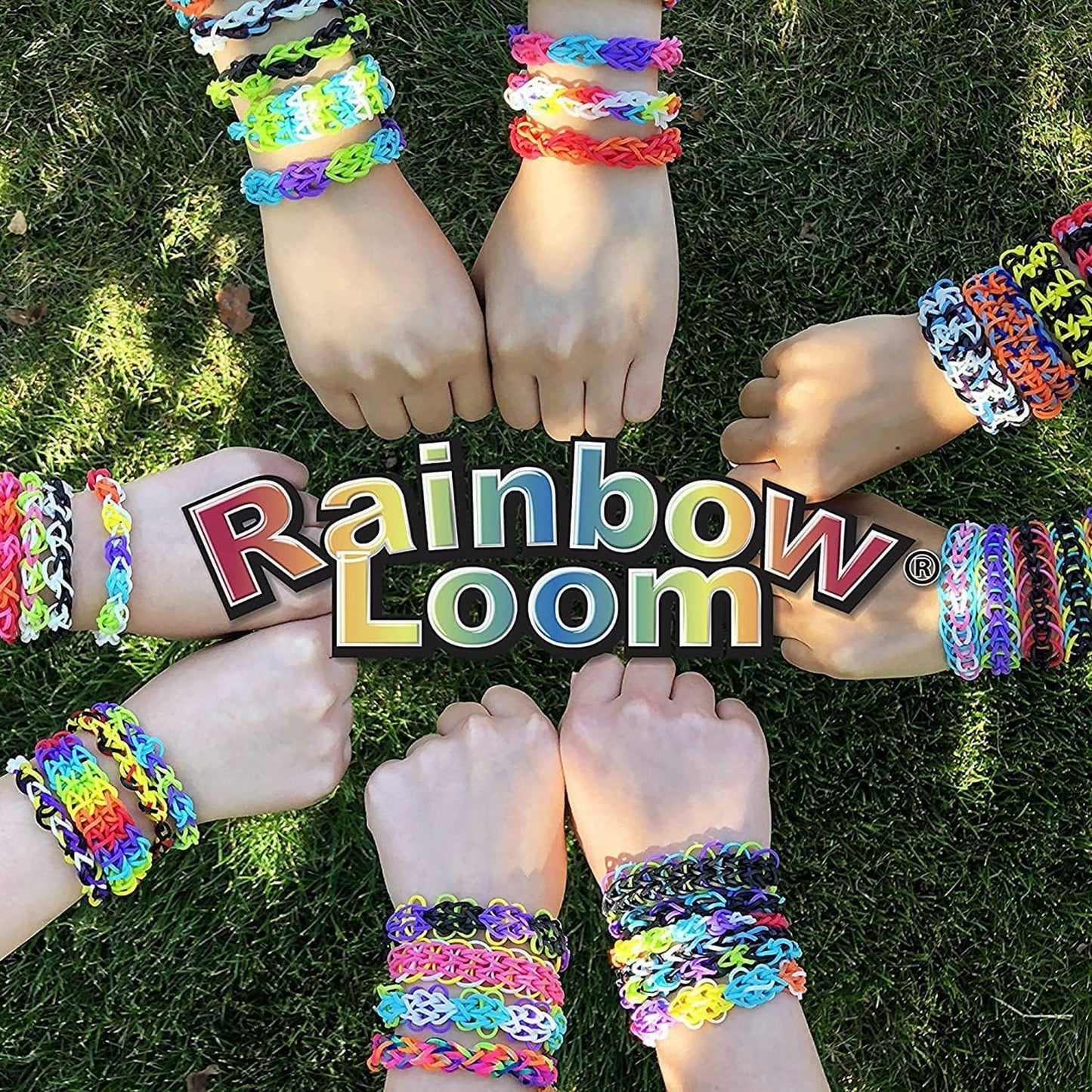The Original Rainbow Loom 🍁 All In One Marketplace Canada