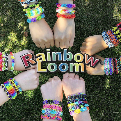 The Original Rainbow Loom 🍁 All In One Marketplace Canada