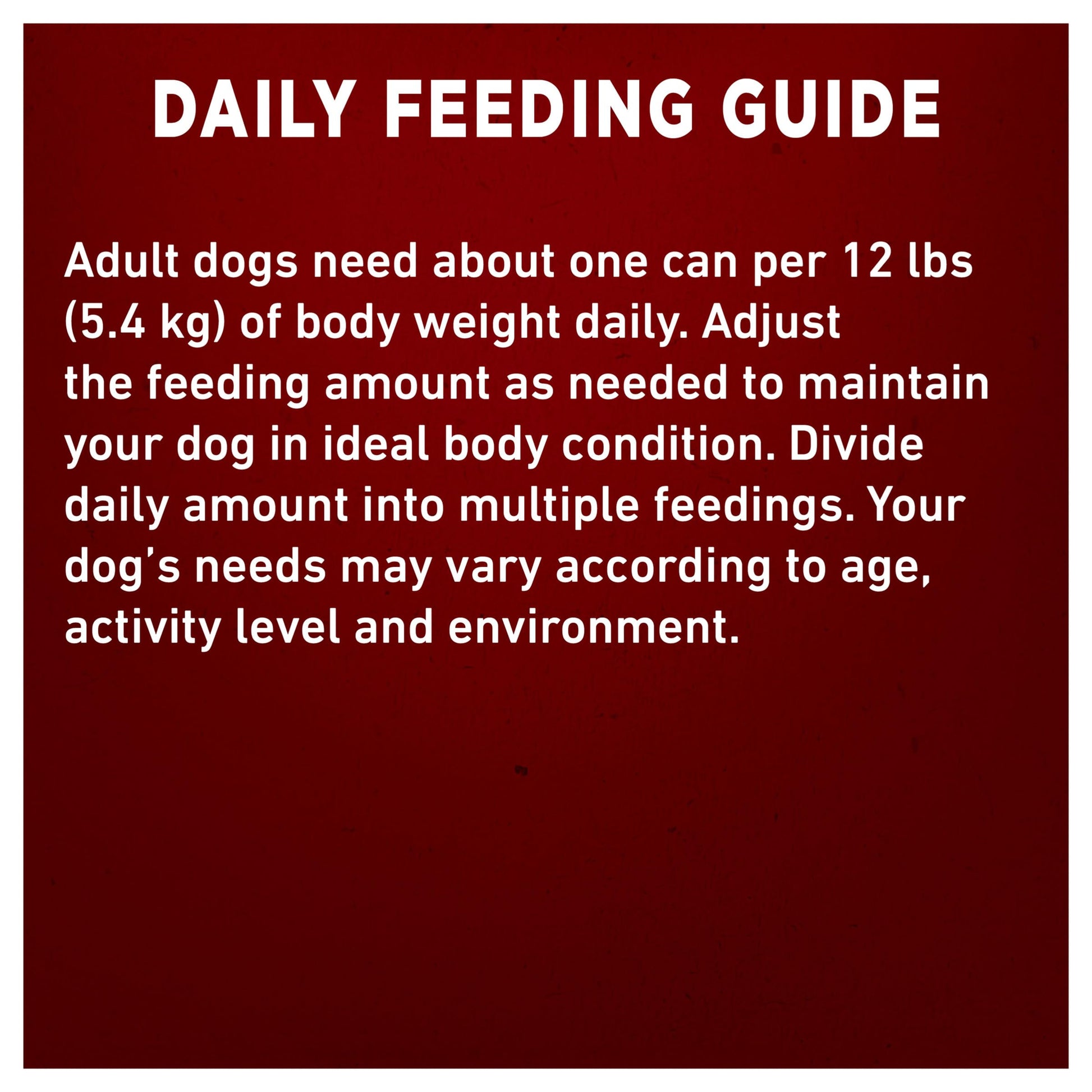 Purina ONE True Instinct Wet Dog Food, Ground Turkey & Venison (12 Pack) Purina ONE