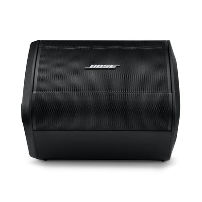 Bose S1 Pro+ All-in-One PA Speaker - Powered, Wireless PA System, Multiple Positioning Options, Ergonomic Carry Handle, Up to 11 Hours of Playtime, Black 🍁 All In One Marketplace Canada