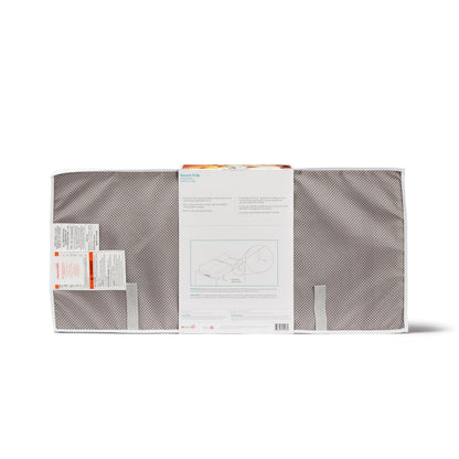 Munchkin Secure Grip Waterproof Diaper Changing Pad, 16" x 31" - Available at All In One Marketplace Canada