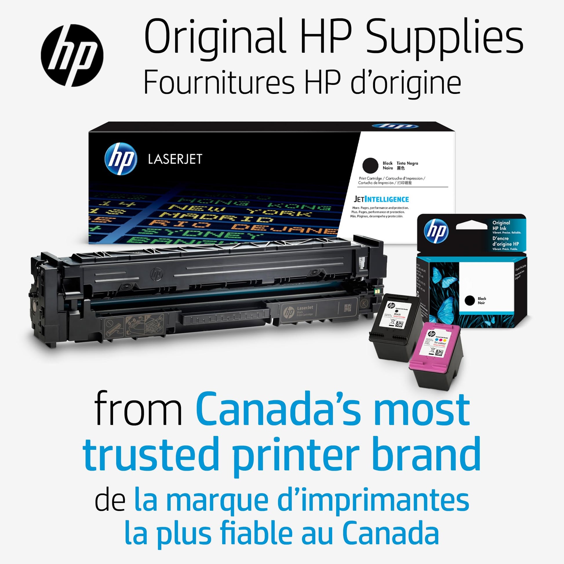 Original HP 910 Cyan, Magenta, Yellow Ink Cartridges (3-Pack) | Works with HP OfficeJet 8018, 8022; HP OfficeJet Pro 8020, 8025, 8035| Eligible for Instant Ink | 3YN97AN