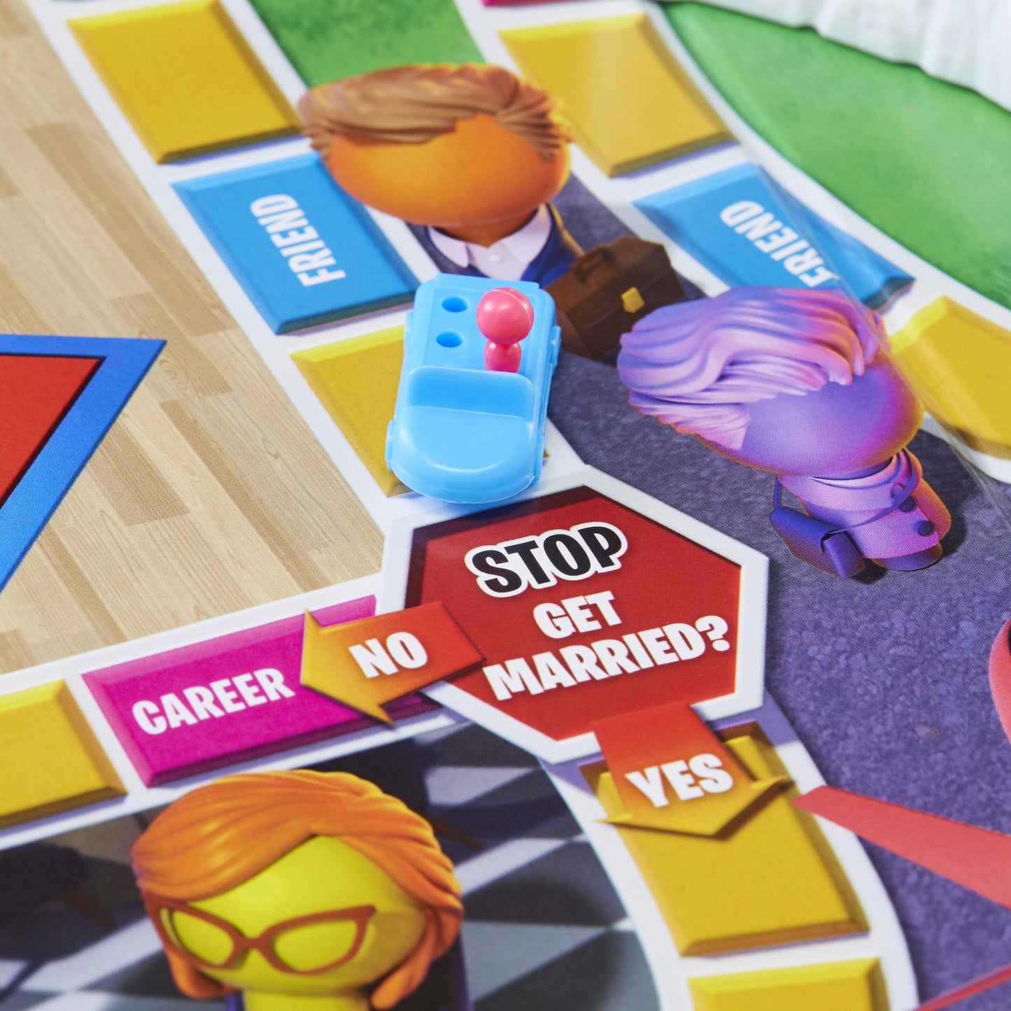 The Game of Life 🍁 All In One Marketplace Canada