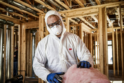 3m Pro Paint Sanding Vented Respirators, 8511, 10 Masks (n95) - Available at All In One Marketplace Canada