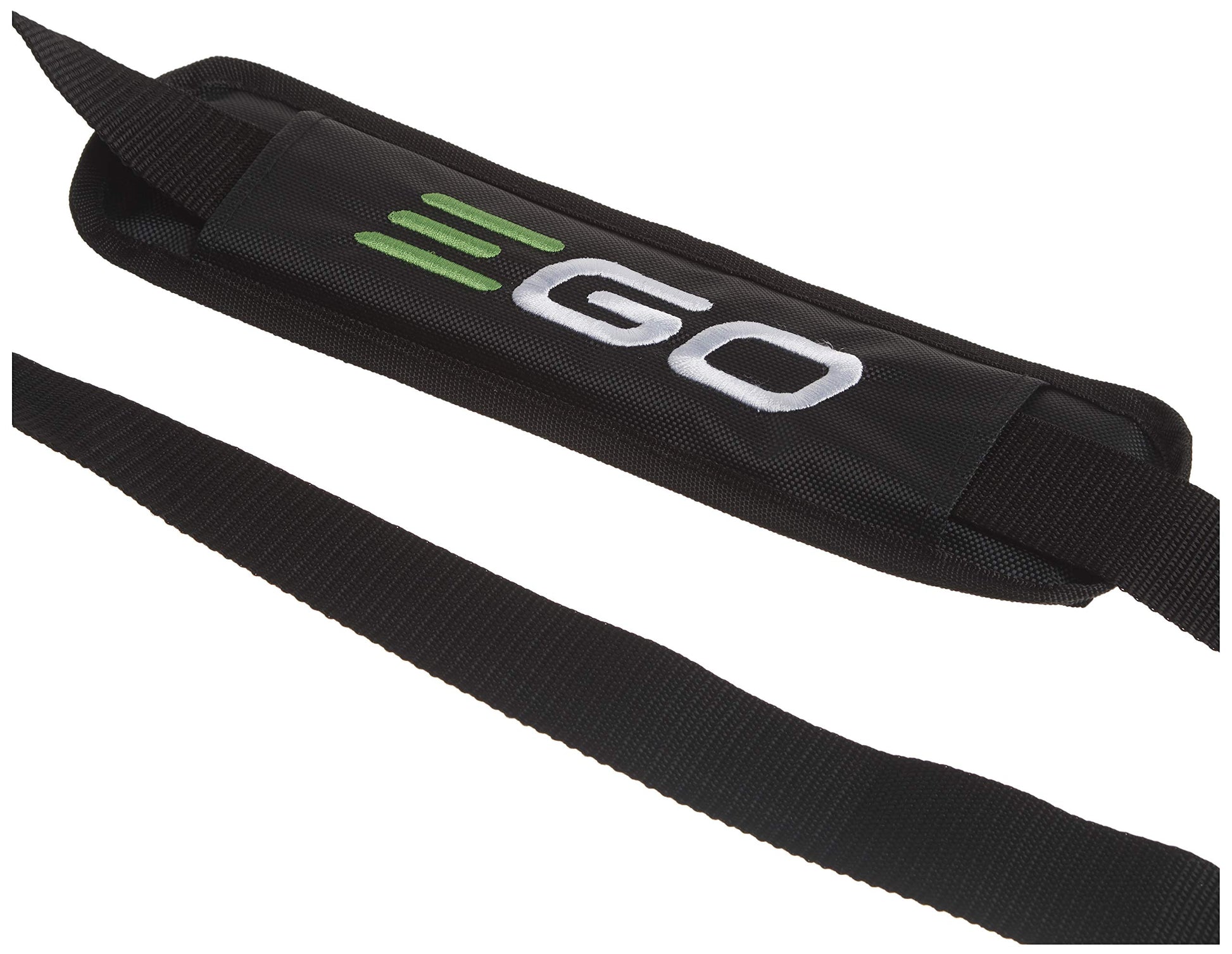EGO Power+ AP1500 15" 56V Lithium-Ion Cordless Brushless String Trimmer Strap EGO Power+