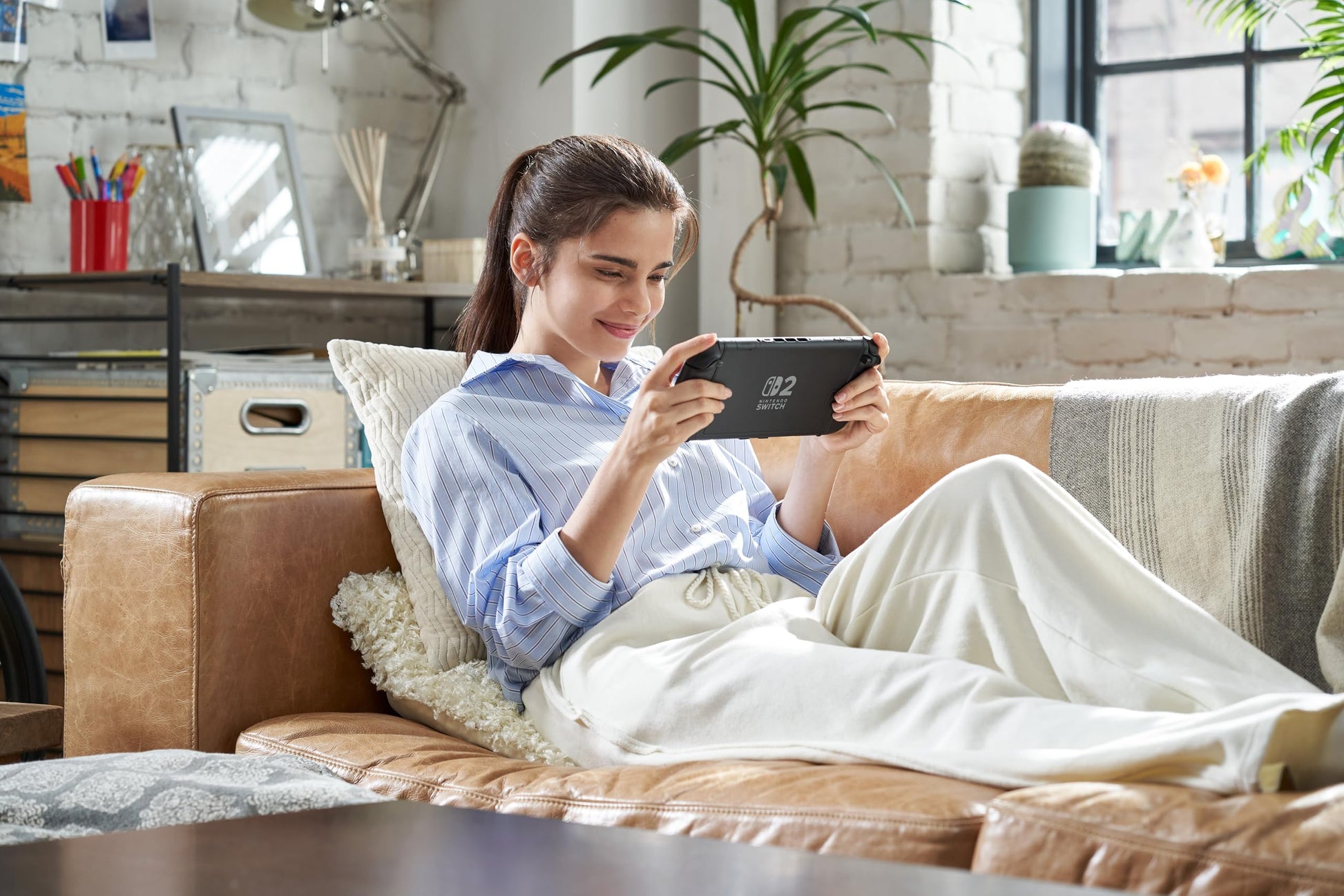 Nintendo Switch™ 2 System