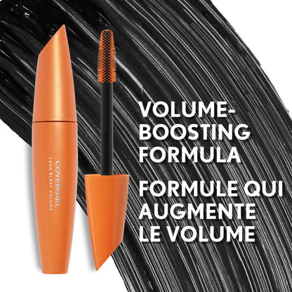 COVERGIRL - Value Pack Lash Blast Volume Mascara, 10X More Volume, No Clumping, No Flaking, 100% Cruelty-Free 🍁 All In One Marketplace Canada