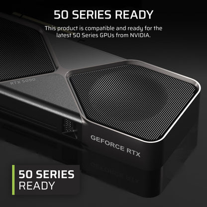 CORSAIR RM750e (2025) Fully Modular Low-Noise ATX Power Supply with 12V-2x6 Cable – ATX 3.1 & PCIe 5.1 Compliant, Cybenetics Gold Efficiency, 105°C-Rated Capacitors, Modern Standby Mode – Black 🍁 All In One Marketplace Canada
