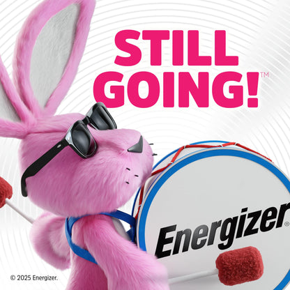 Energizer AA Batteries, Max Double A Battery Alkaline, 20 Count