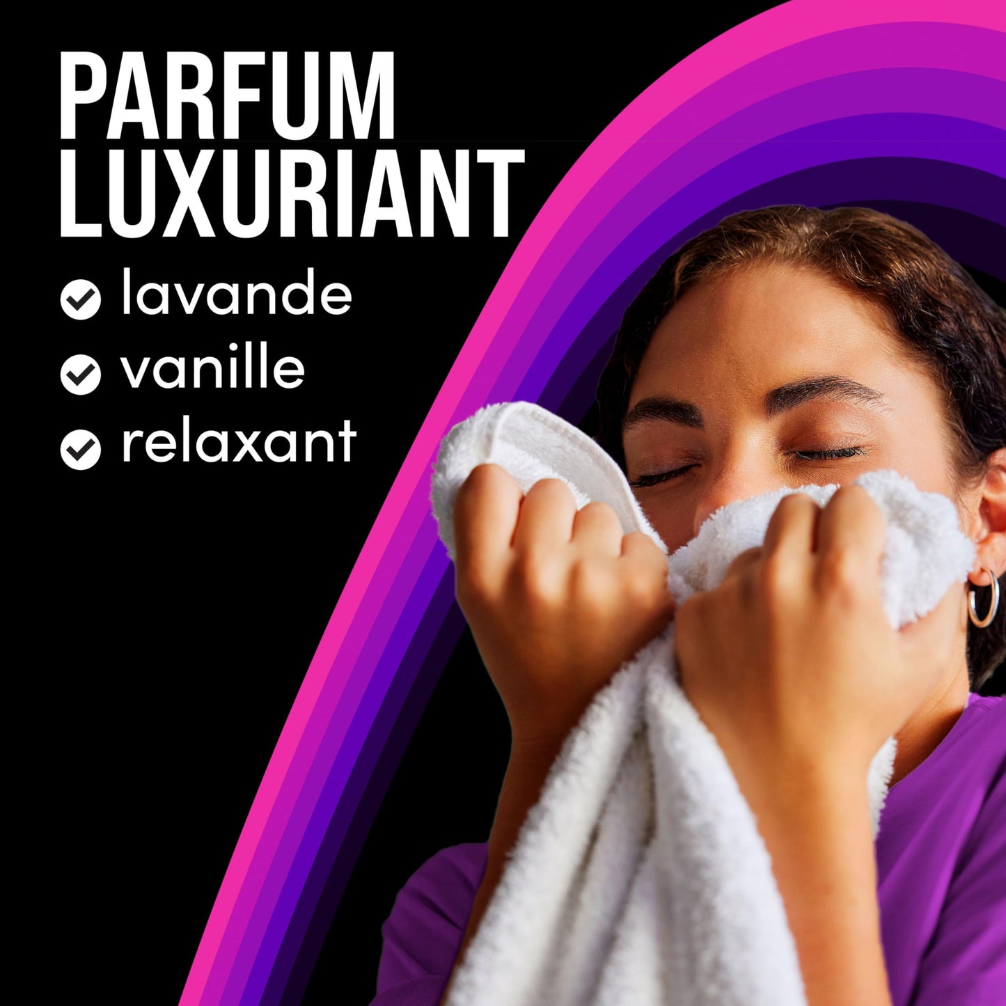 Downy Unstopables In Wash Scent Booster, Lush Scent, Laundry Beads for Odour Protection, Downy Scent Booster, Laundry Scent Boosters, 853 g - Available at All In One Marketplace Canada