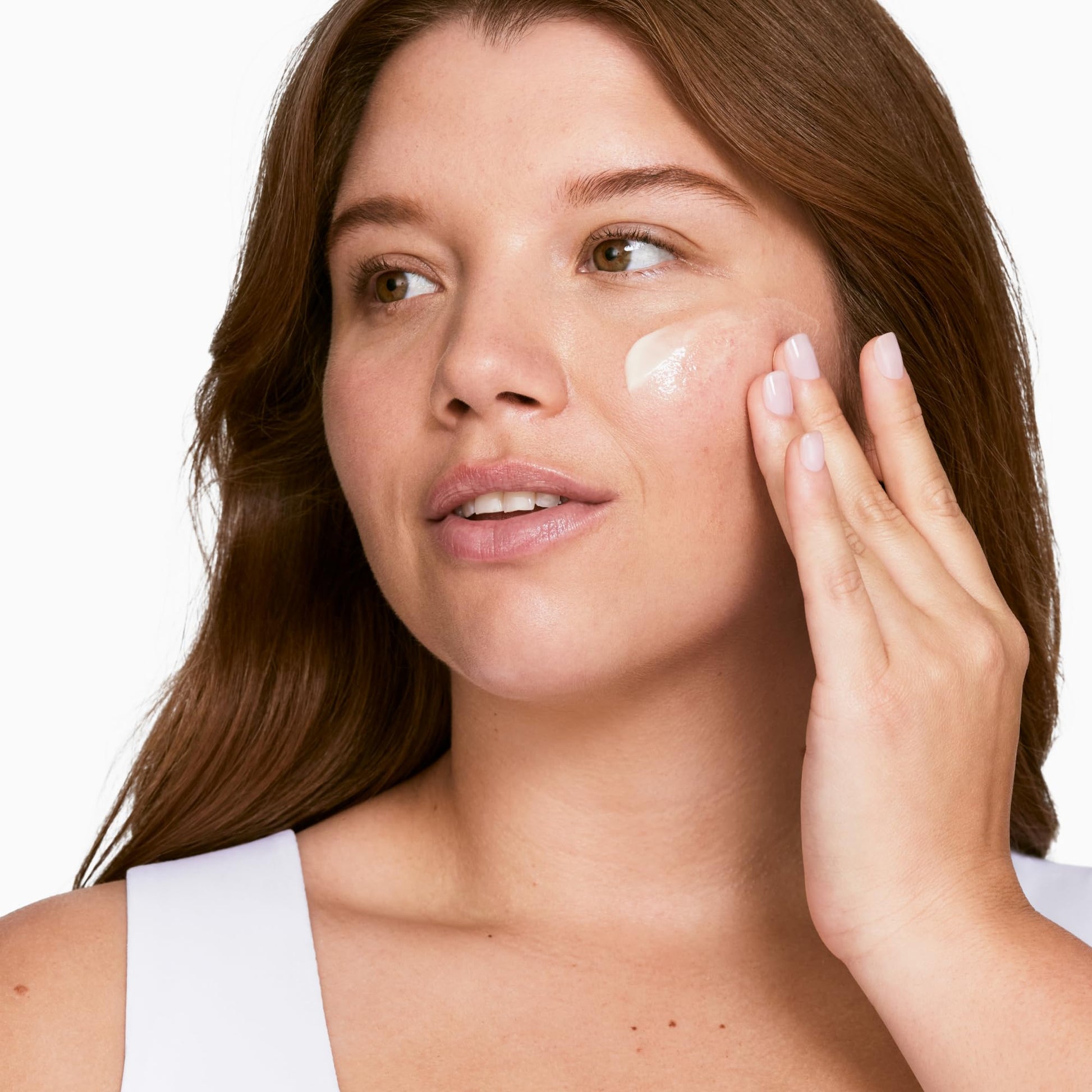 Clinique 3-Step Dramatically Different Daily Moisturizing Lotion+ For Dry to Dry Combination Skin Types, 50ml Clinique