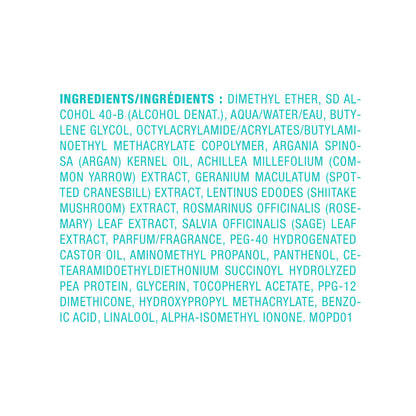 Moroccanoil Perfect Defense Heat Protectant, Travel Size