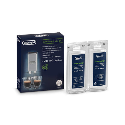 De'Longhi EcoDescaler Mini 2x100ml De'Longhi