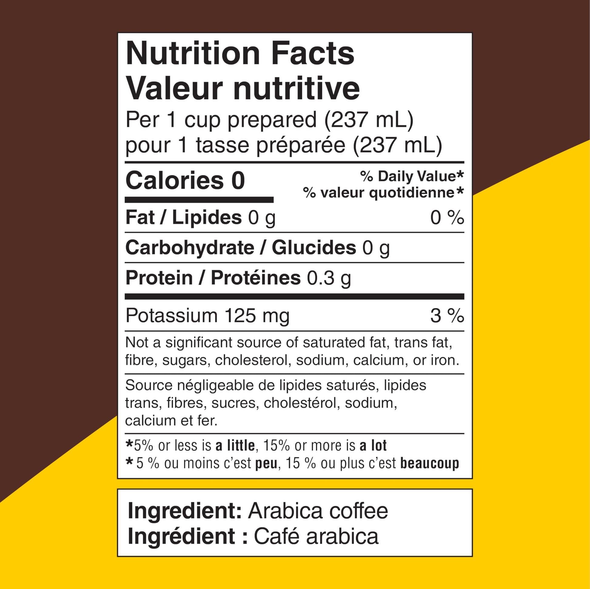 McCafe Medium Dark Roast Whole Bean Coffee, 900g