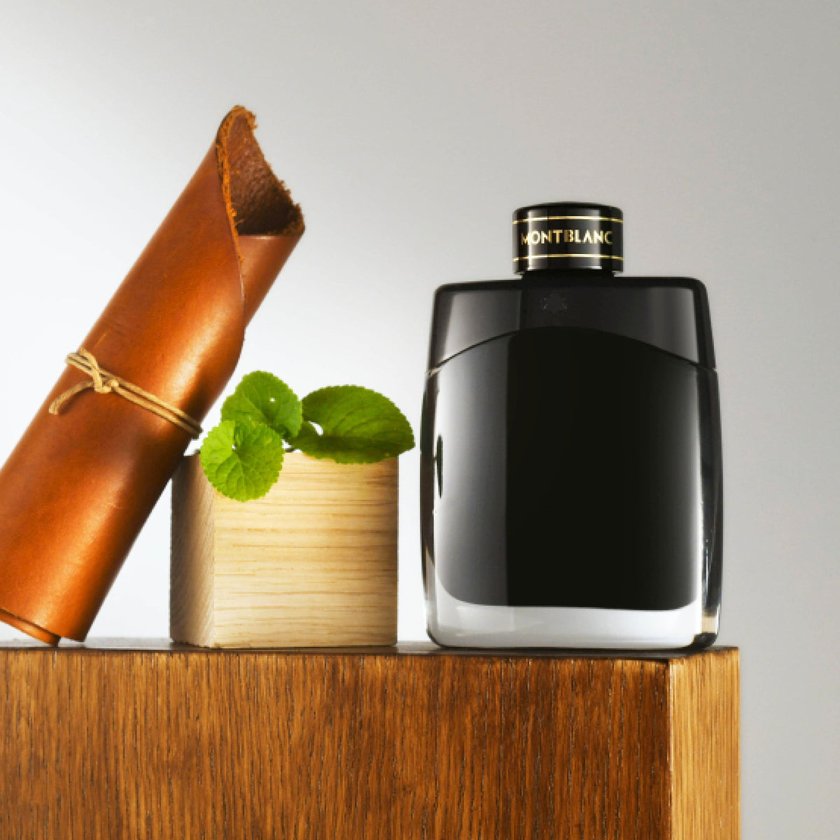 MONTBLANC MONTBLANC Legend EDP Spray Men 3.3 oz