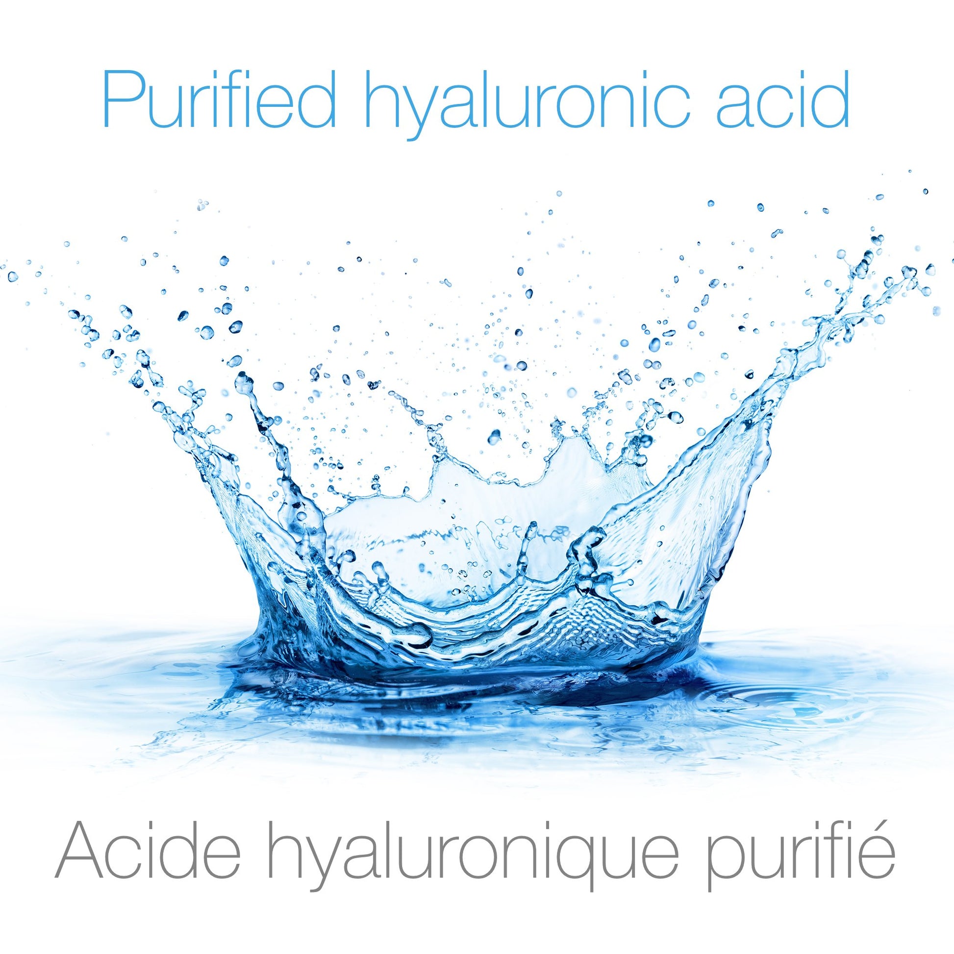 Neutrogena Hydro Boost Exfoliating Face Scrub - Hyaluronic Acid and Aha - Gel Cream Face Cleanser - Non-comedogenic - Blue, Pack of 2 (2x141ml) - Available at All In One Marketplace Canada