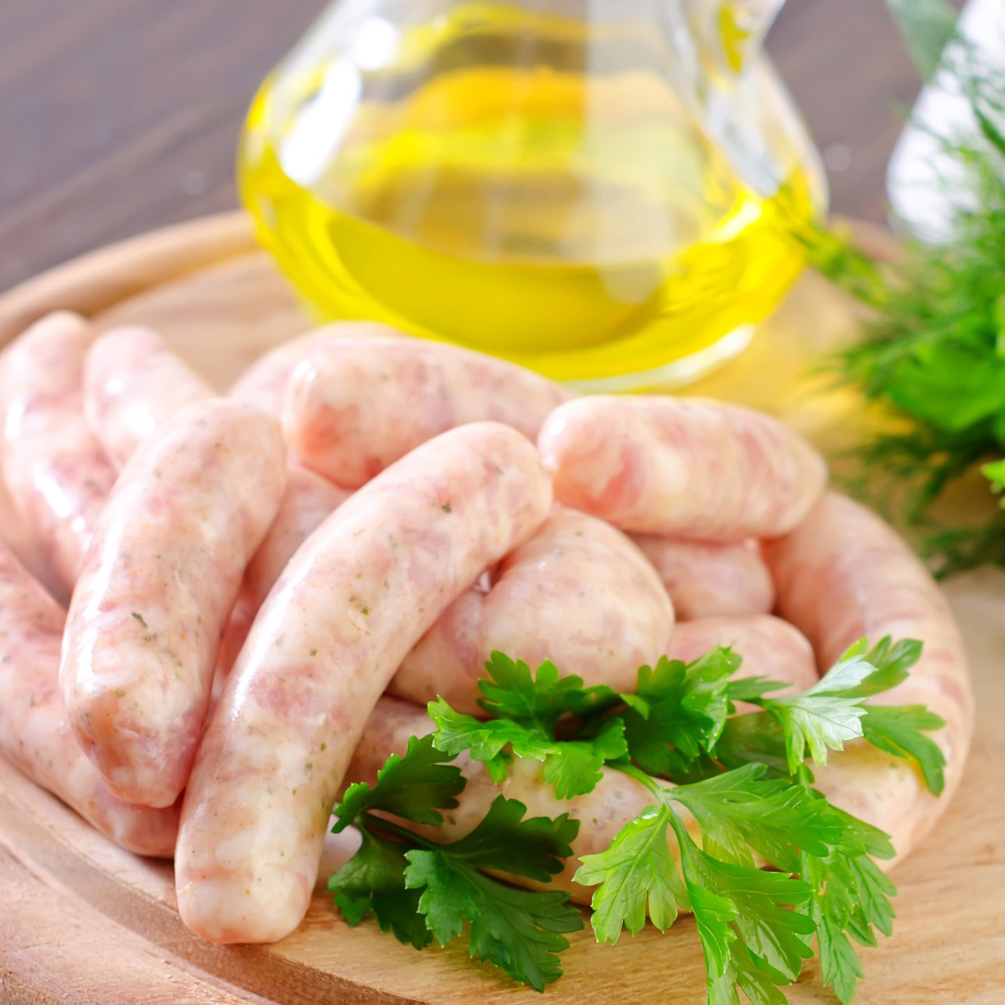 Natural Hog Casing (8oz 227g) | Canadian-Made Premium Sausage Casings