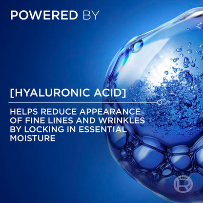 L'Oréal Paris Men Expert Power Age XXL 24 HR Hydrating Face Moisturizer for Men with Hyaluronic Acid & Vitamins, For Dry & Aging Skin, Fights Signs & Look of Aging, 100 mL - Available at All In One Marketplace Canada