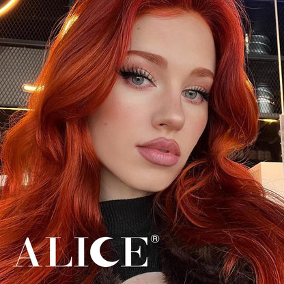 Wispy Lash Clusters Kit Natural Lash Extensions Kit DIY Cluster Eyelash Extensions C Curl 8-16mm Individual Lashes with Lash Remover Bond and Seal Soft Thin Band by ALICE - Available at All In One Marketplace Canada