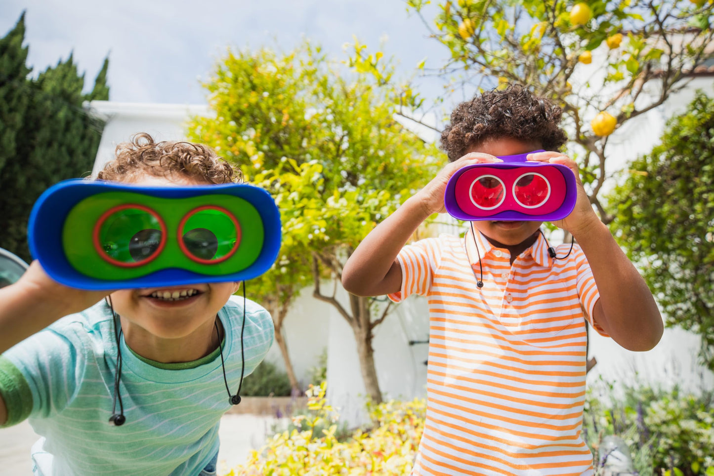 Educational Insights GeoSafari Kidnoculars Educational Insights