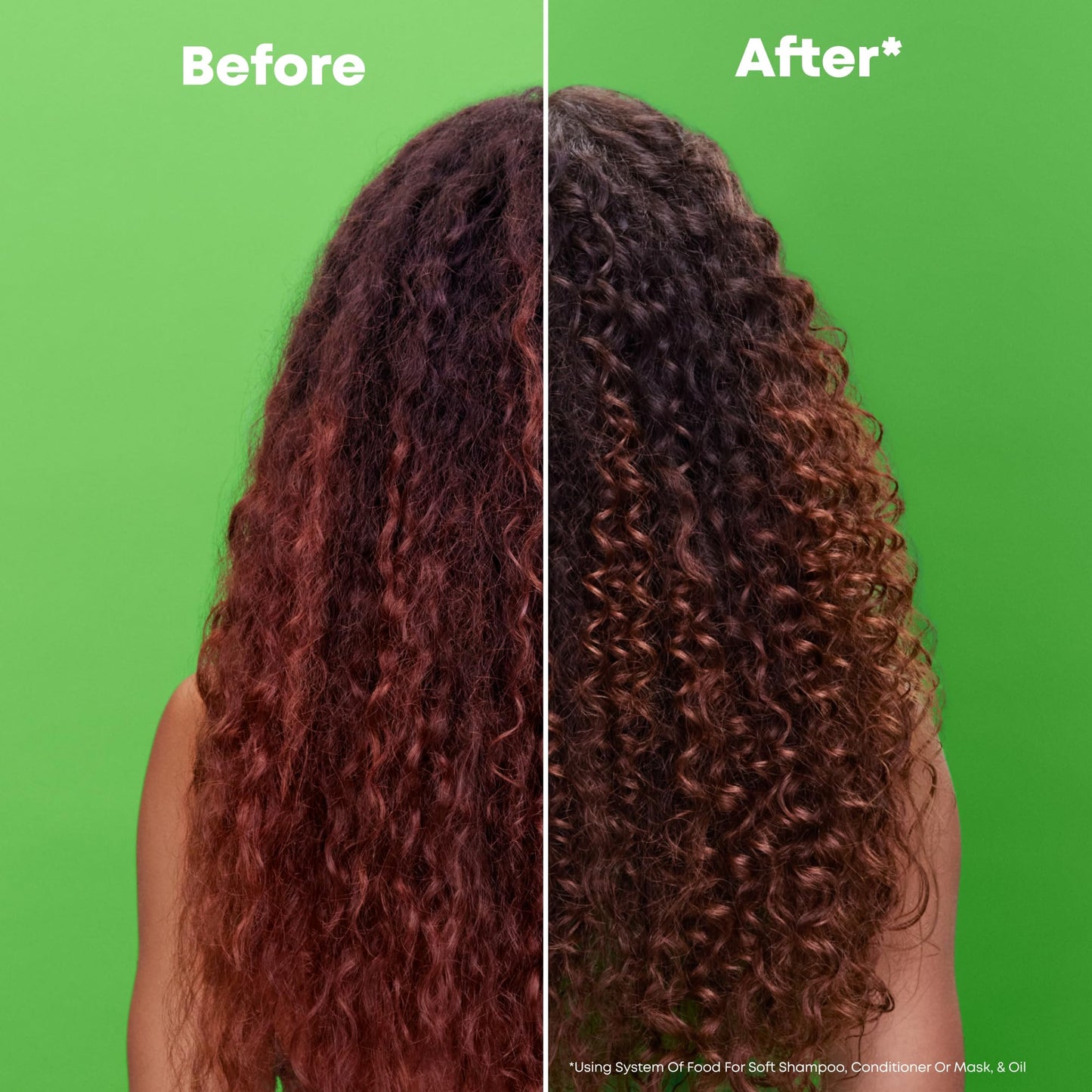 Matrix Multi-Use Hair Oil Serum for All Dry Hair, Hydrating Leave-In Treatment With Avocado Oil, Food for Soft, 50 ml - Available at All In One Marketplace Canada