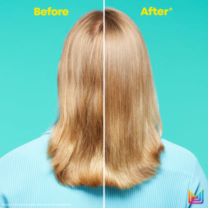 Matrix High Amplify Volumizing Shampoo, Instant Lift & Lasting Volume, Silicone-Free, Boost Structure in Fine, Limp Hair, Salon Professional Shampoo