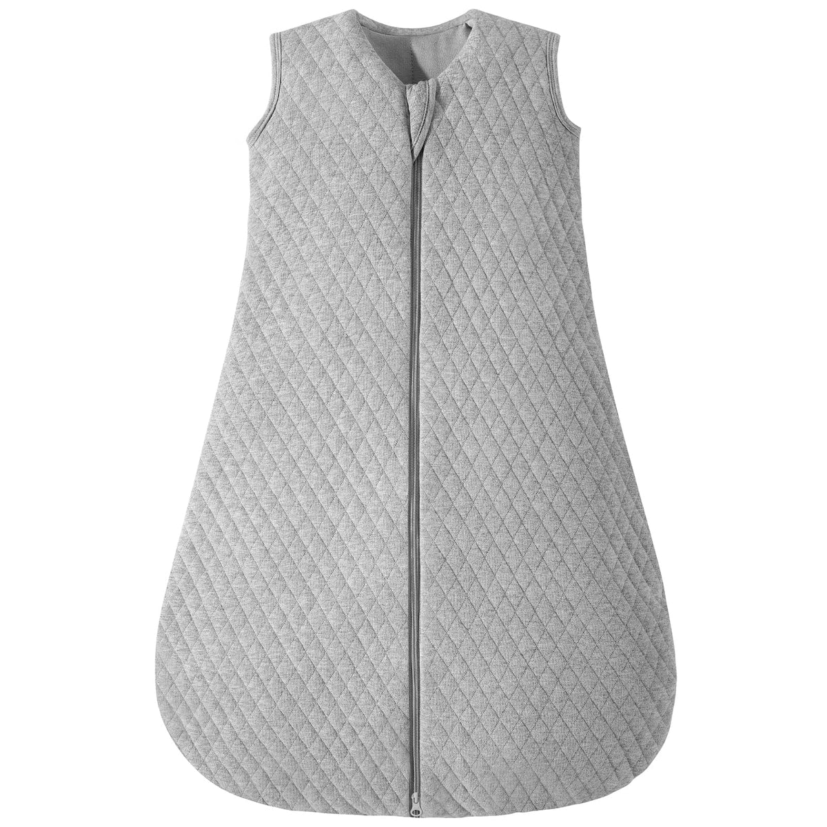 Yoofoss Baby Sleep Sack 6-12 Months, 2.5 TOG Quilted Winter Wearable Blanket Thickened Baby Sleeping Bag 2-Way Zipper Toddler Sleeping Sack Warm Comfy (Medium) 🍁 All In One Marketplace Canada