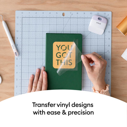 Cricut Value Transfer Tape (12in x 50ft Roll) 🍁 All In One Marketplace Canada