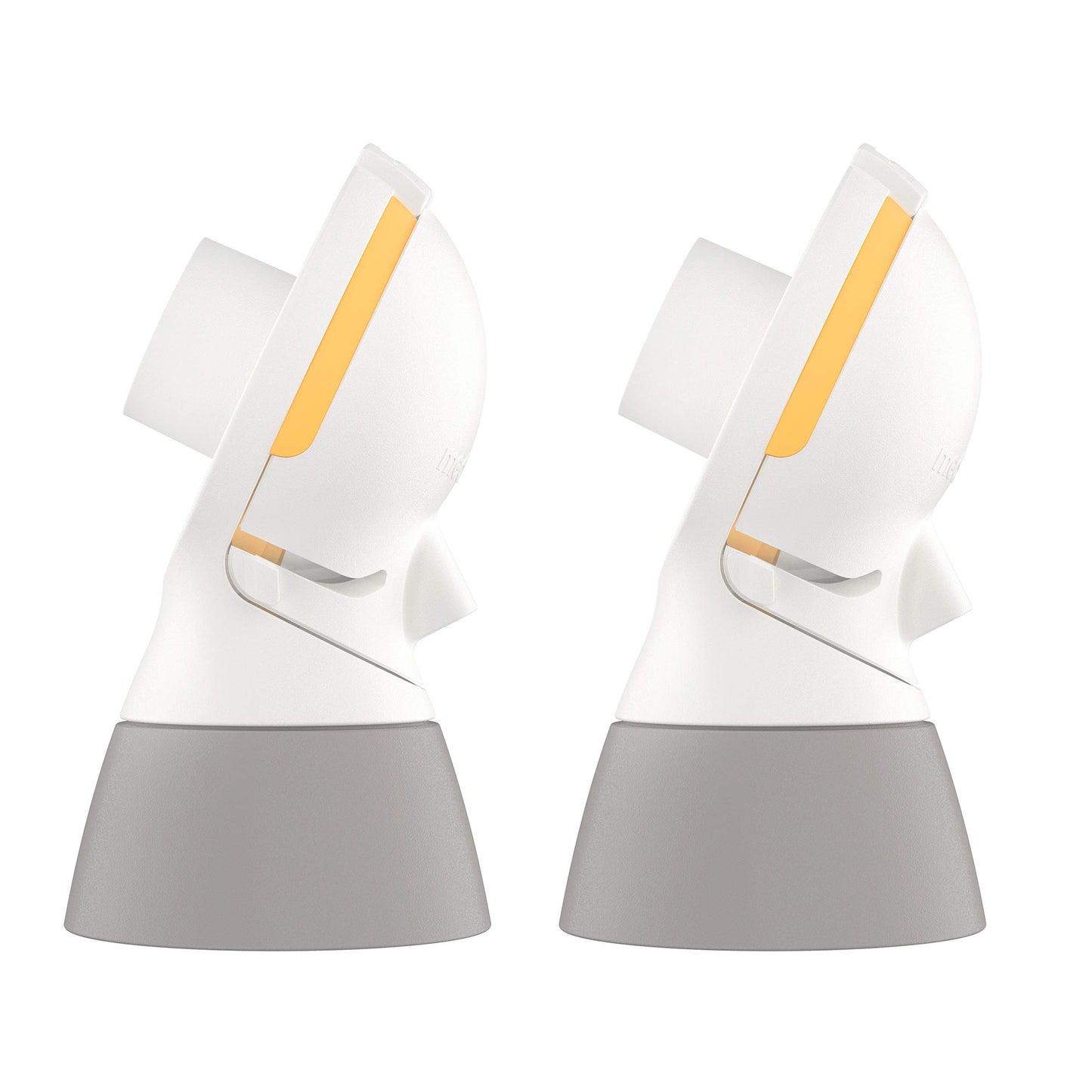 Medela PersonalFit Flex Replacement Connectors, 2 per Count, Compatible with Pump in Style MaxFlow, Swing Maxi and Freestyle Breast Pumps, Authentic Spare Parts 🍁 All In One Marketplace Canada